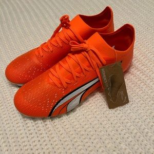 Puma Women’s Ulta Match FG Soccer Cleats